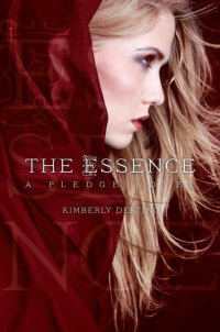 Kimberly Derting — The Essence