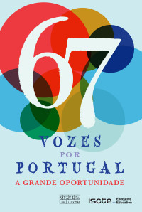 Vários Autores / ISCTE — 67 Vozes por Portugal