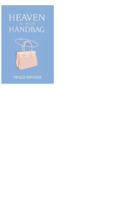 Binaisa, Mazzi. — Heaven in Your Handbag