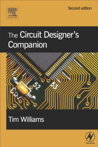 Williams, Tim — The Circuit Designer's Companion