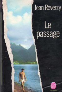 Jean Reverzy [Reverzy, Jean] — Le passage