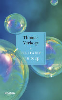 Thomas Verbogt — Olifant van zeep