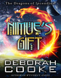 Deborah Cooke — Nimue's Gift