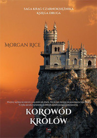 Morgan Rice — Korowód Królów