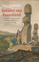 Jan J. Boersema — Beelden van Paaseiland