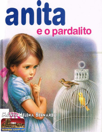 Gilbert Delahaye — Anita e o pardalito