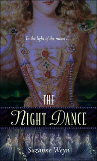 Suzanne Weyn — The Night Dance