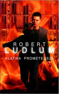 LUDLUM ROBERT — Klatwa Prometeusza