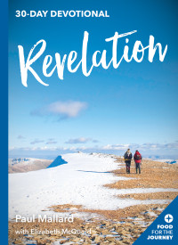 Paul Mallard;Elizabeth McQuoid; — Revelation