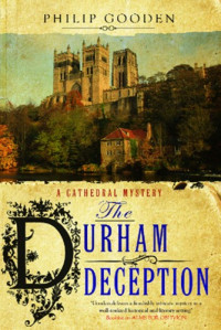 Philip Gooden  — The Durham Deception