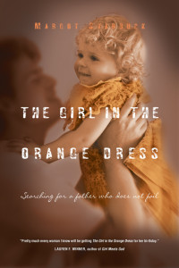 Starbuck, Margot; — The Girl in the Orange Dress