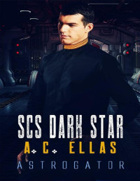 A C Ellas — SCS Dark Star