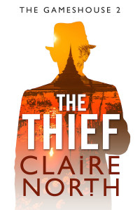 Клер Норт — Крадій