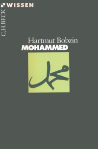 Bobzin, Hartmut — Mohammed