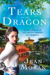 Jean Moran — Tears of the Dragon