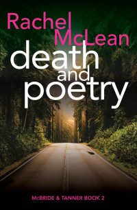 Rachel McLean — Death and Poetry