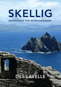 Des Lavelle — Skellig