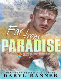 Daryl Banner — Far From Paradise