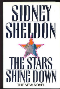 Sidney Sheldon — The Stars Shine Down