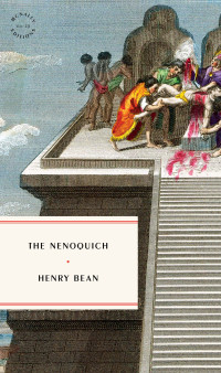 Henry Bean — The Nenoquich