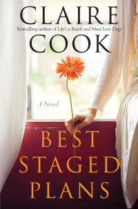 Claire Cook — Best Staged Plans