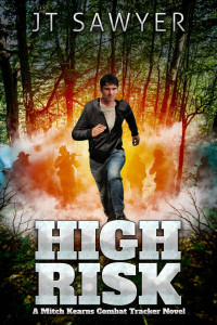 J T Sawyer — High-Risk