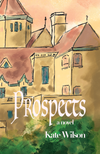 Kate Wilson — Prospects