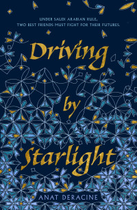 Anat Deracine — Driving by Starlight