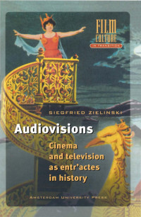 Zielinski, Siegfried. — Audiovisions