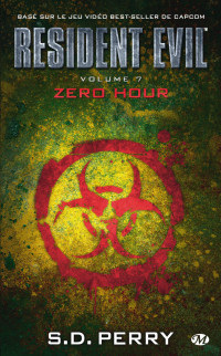 Perry, S.D — Zero Hour