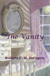 Roberta C.M. DeCaprio — The Vanity