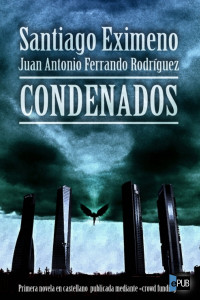 Santiago Eximeno — Condenados