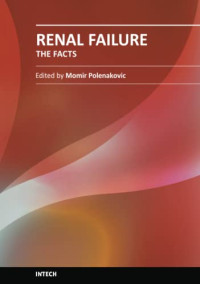 Momir Polenakovic — Renal Failure - The Facts