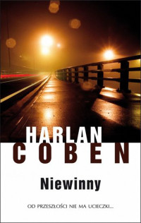 Harlan Coben — Niewinny