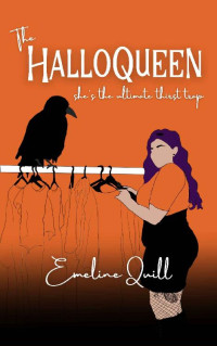 Emeline Quill — The HalloQueen