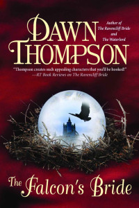 Dawn Thompson — The Falcon's Bride