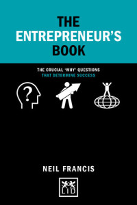 Neil Francis — The Entrepreneur's Book