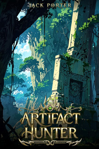 Jack Porter — Artifact Hunter