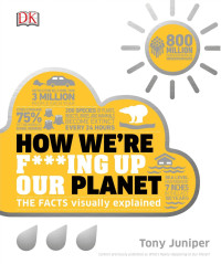 Tony Juniper — How We're F***ing Up Our Planet