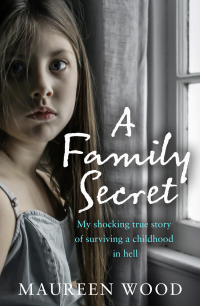 Maureen Wood — A Family Secret