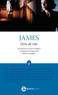 Henry James — Giro di vite