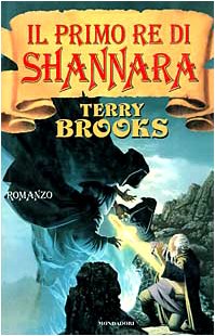 Terry Brooks — Il primo re di Shannara