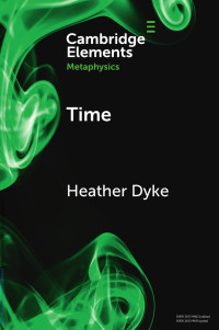 Heather Dyke — Time