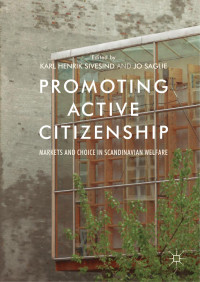 Karl Henrik Sivesind & Jo Saglie — Promoting Active Citizenship