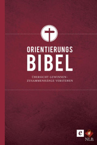 Ulrich Wendel (Hrsg.) — Die Orientierungsbibel | Übersicht gewinnen – Zusammenhänge verstehen