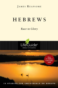 James Reapsome — Hebrews