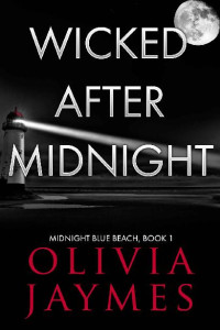 Olivia Jaymes — Wicked After Midnight