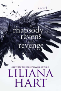 Hart, Liliana — Dynamis Security 02-A Rhapsody of Ravens and Revenge