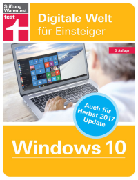 Erle, Andreas — Windows 10 · Digitale Welt für Einsteiger