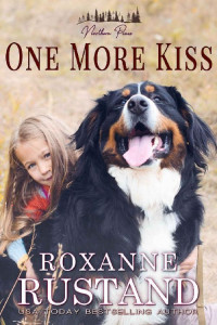 Roxanne Rustand — One More Kiss (Northern Pines, Montana 03)